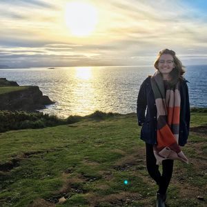 Meet your Posher, Elaine